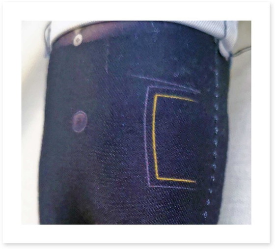 Image 1 of Bach-cadeau | Johann Sebastian Bach | Componist kunstpop | Klassieke muziekdecoratie | Cadeau voor muziekleraar