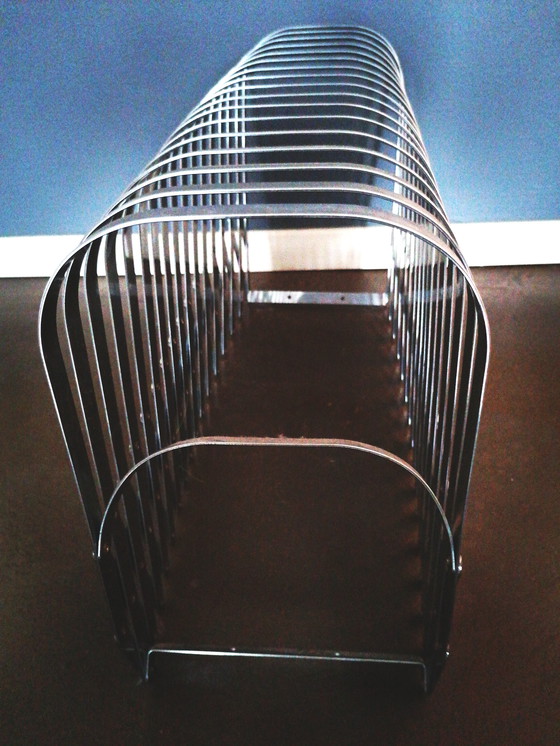 Image 1 of Revistero armónica