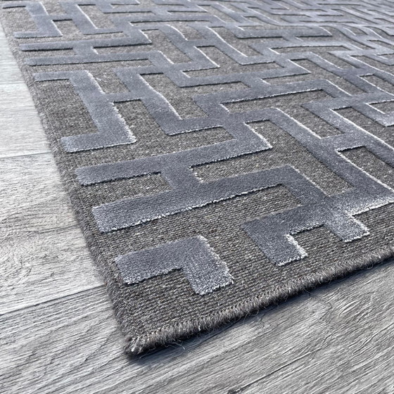 Image 1 of Alfombra Chiara de Brinker Carpets - 160x230