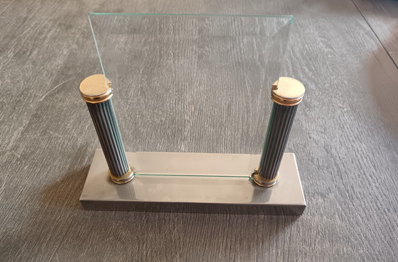 Image 1 of Art Deco fotolijst - jaren 1920-1930