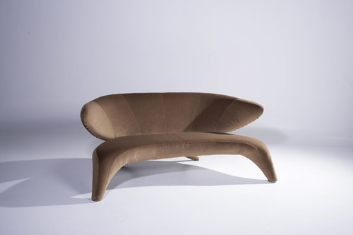 CANAPÉ « WINGBACK » DE ROCHE BOBOIS
