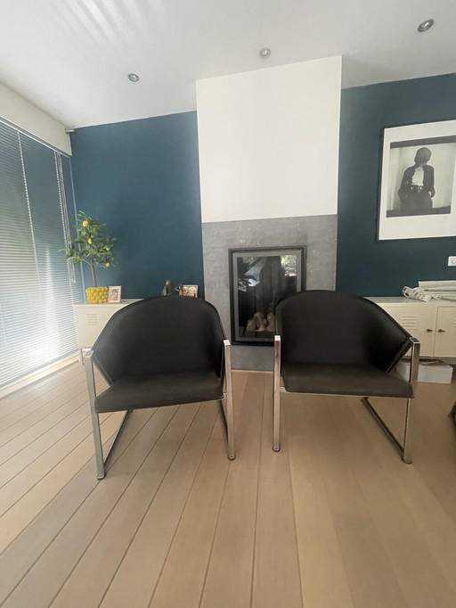 Mondi Soft Chair - Jouko Järvisalo
