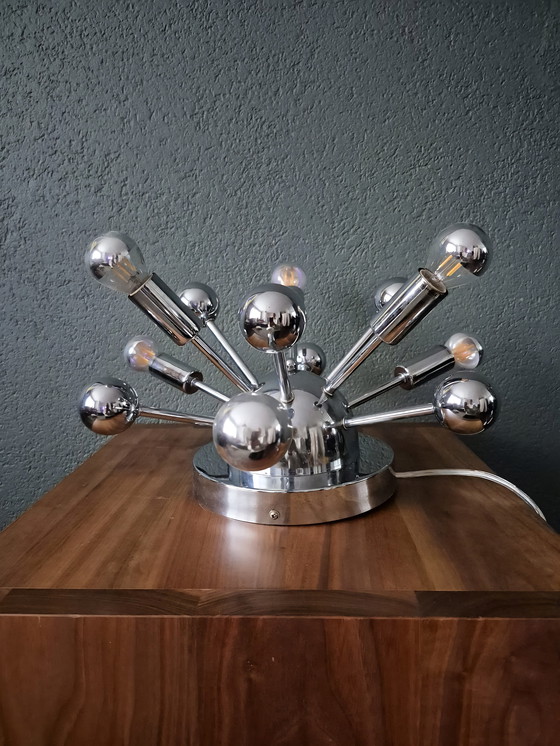 Image 1 of Lampada da soffitto Sputnik