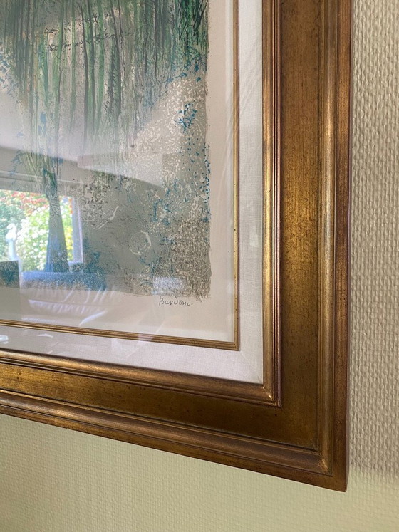 Image 1 of Bardone Painting