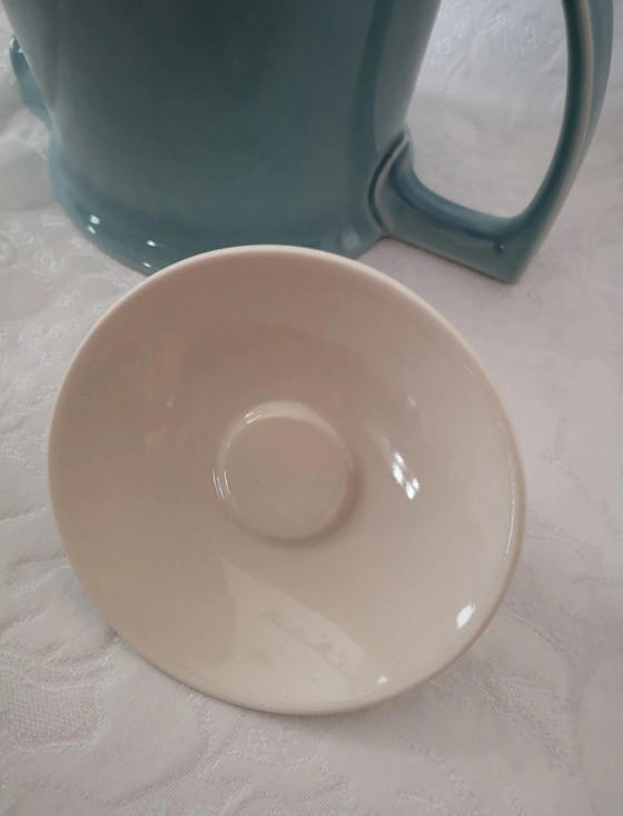 Image 1 of Villeroy & Boch Switch Beach House Seltene Kanne