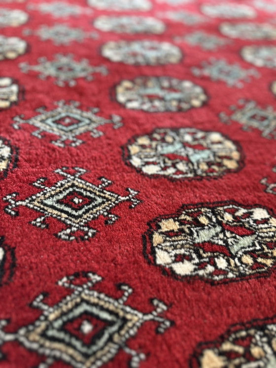 Alfombra de lana – TCH, Wool (photo 3 of 5)