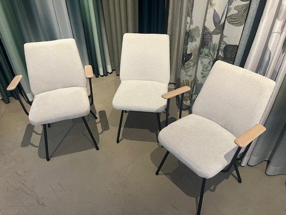 Image 1 of Silla de comedor Nouvion Solio (juego de 6)