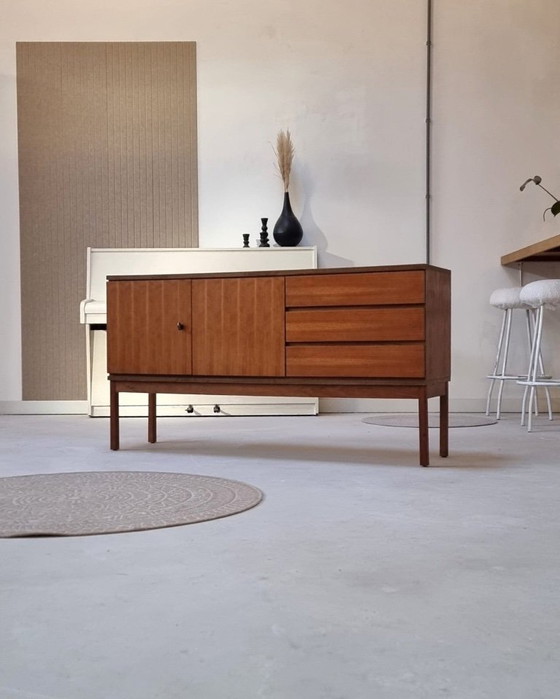 Image 1 of 70s sideboard