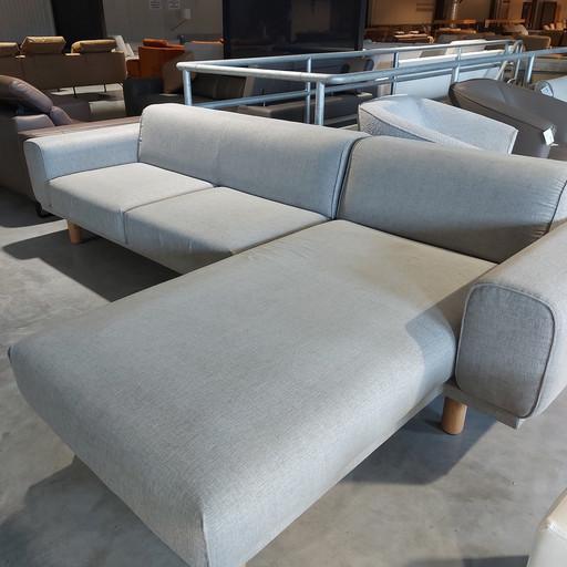 Sofá esquinero Recor Barista