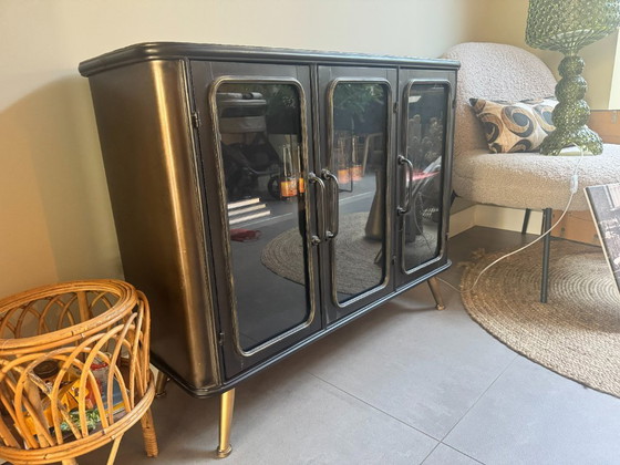 Image 1 of Dutchbone Denza Sideboard