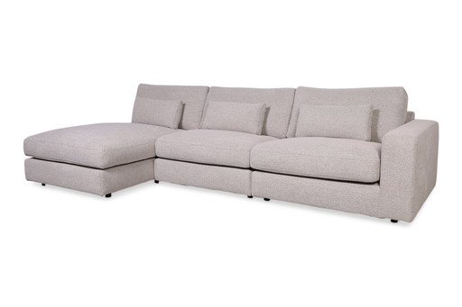 Divano angolare DMO Collection Cross