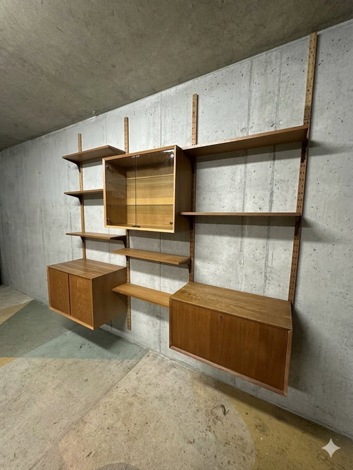 Cadovius Wallunit 1960