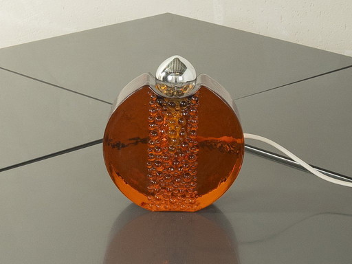 1970s Table Lamp, Doria Lighting, Vintage