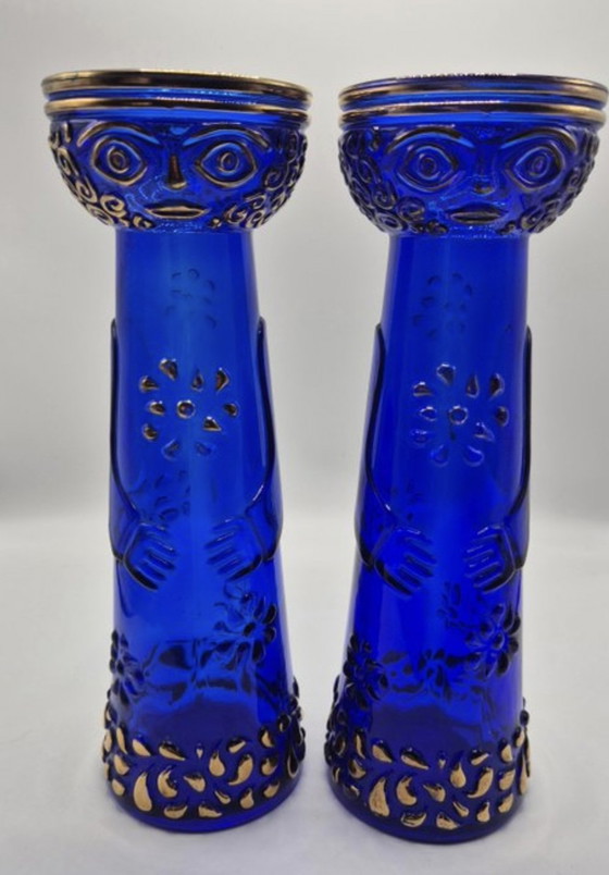 Walther Glass – Vases (photo 3 of 12)