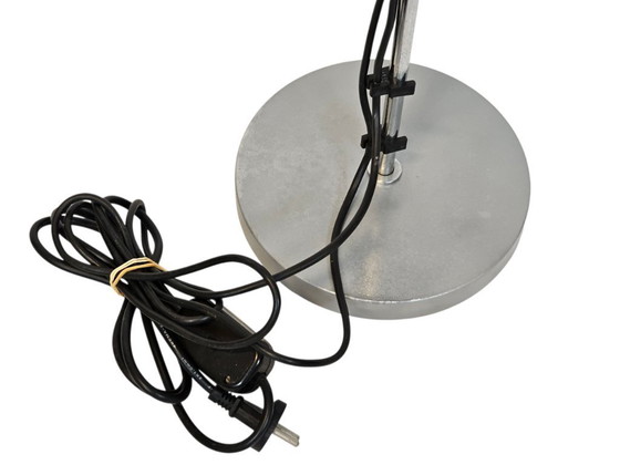 Image 1 of Anvia Almelo - Anvia Almelo - lampada da terra - J.M.M. Hoogervorst - riflettore - anni '70