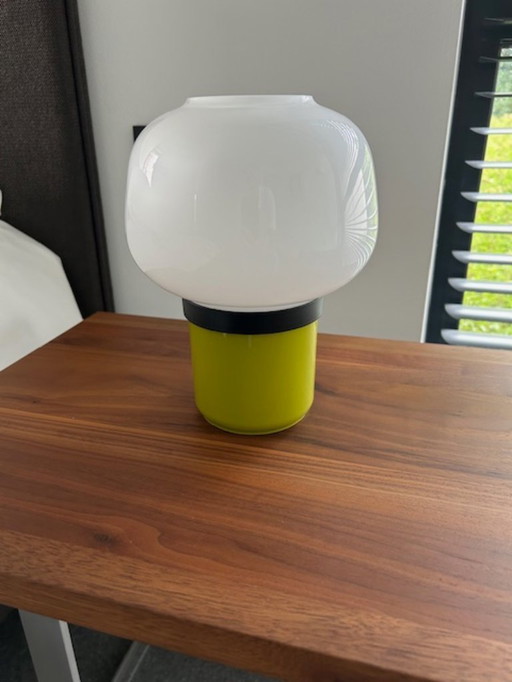 2 x Foscarini-Puppe