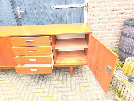 Image 1 of Vintage sideboard