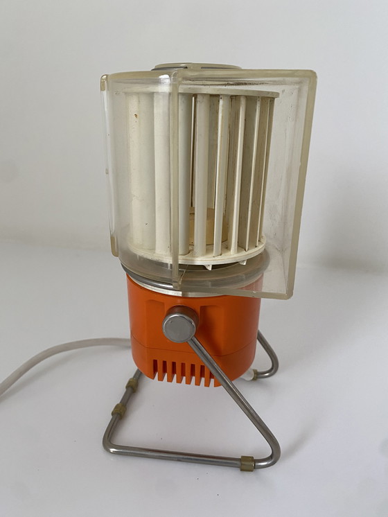 Image 1 of Vintage Space-Design Kalorik 5853 - Table fan - Fan - 1970s
