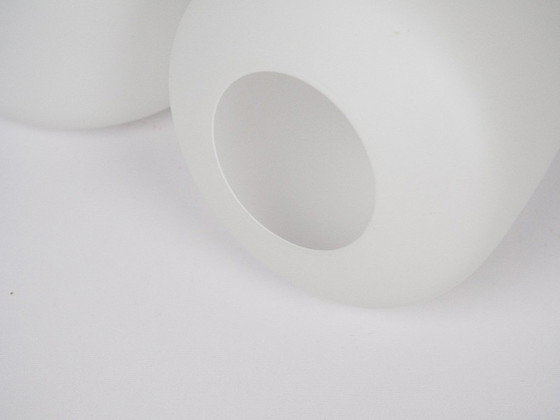 Image 1 of Paire de 2 suspensions vintage danoises des années 1960