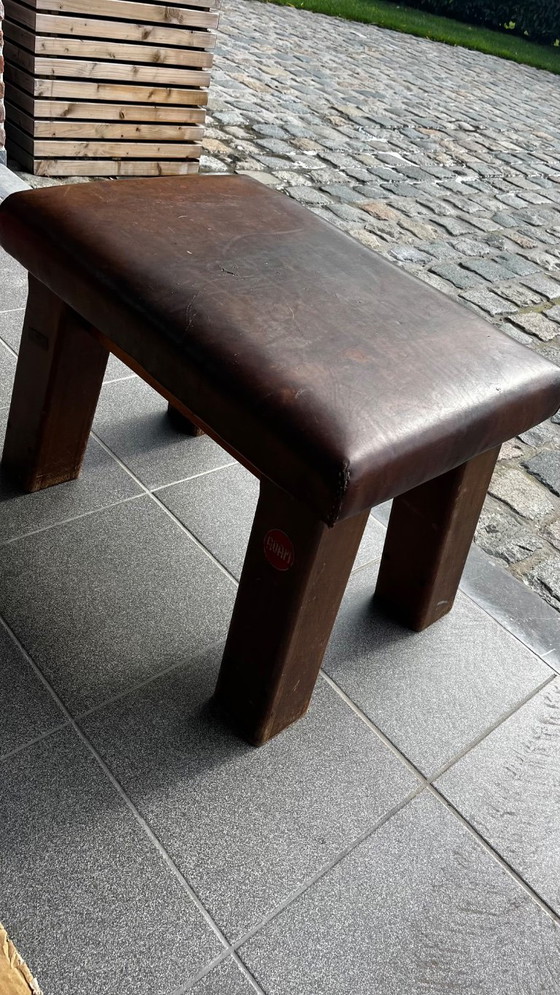 Adam kruk te lendelede – Decoratieve objecten, Leer (photo 3 of 5)