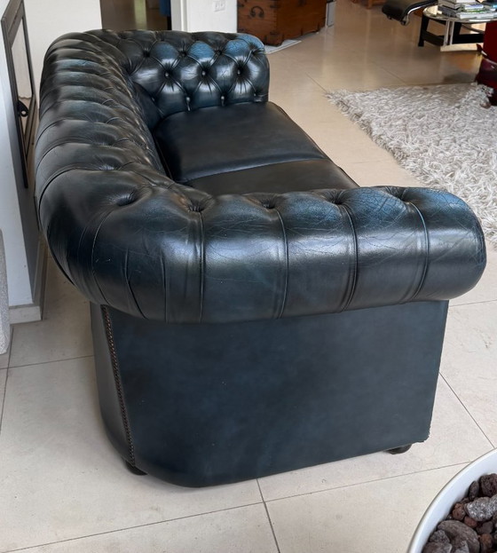 Image 1 of Delta Chesterfield