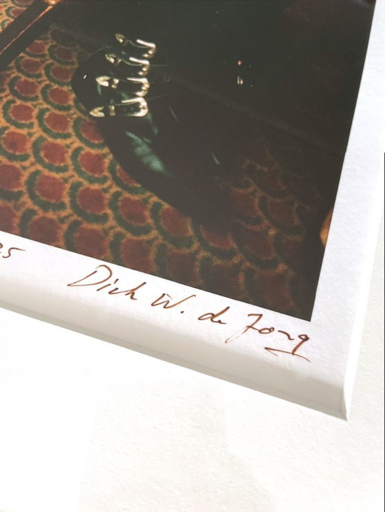 Image 1 of Herman Brood - Foto 1992