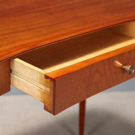 Image 1 of console des années 1950