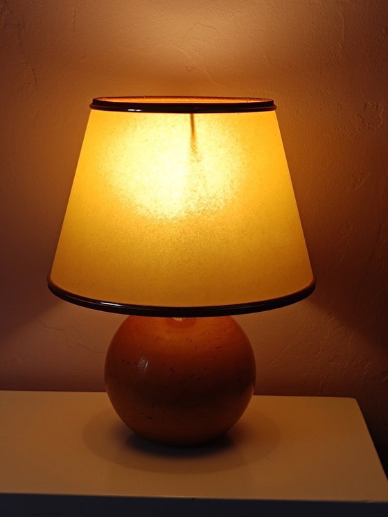 Image 1 of Lampe à poser de La Tournerie du Sou
