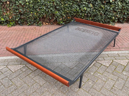 Auping Cleopatra Small Double Bed Cordemeijer