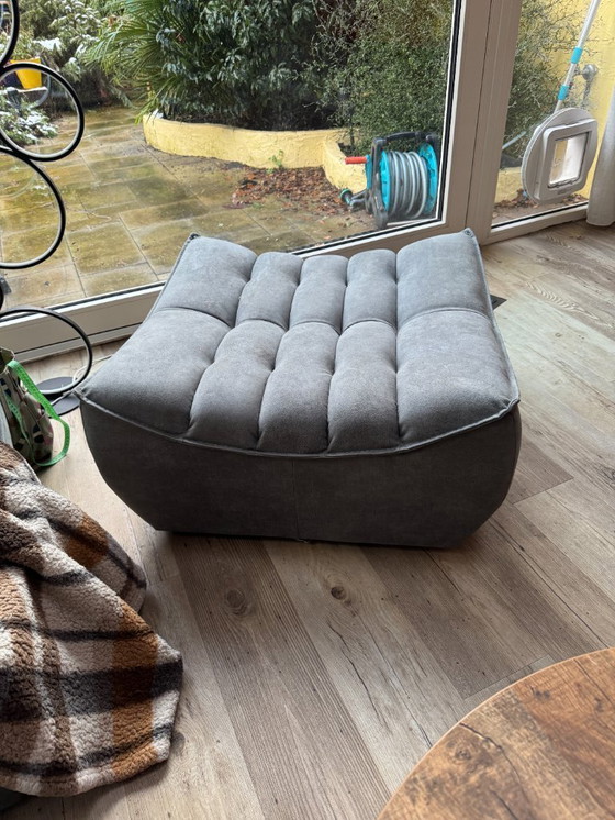 Image 1 of Sofá de 3 plazas Dutchz 5000