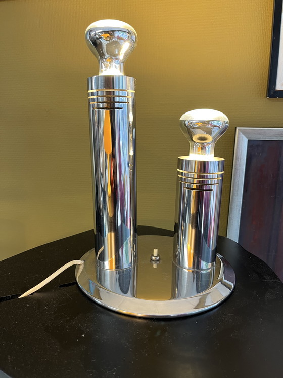 Image 1 of Lampe de table Targetti Sankey