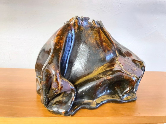 Image 1 of Cerámica de estudio amorfa de Silke Hennesen-Völker