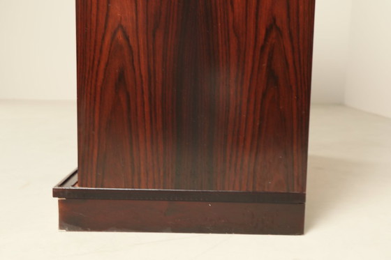 Image 1 of Classificatori MIM Roma di Ico Parisi, anni '70