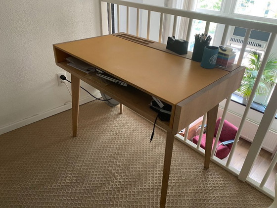 Stylish Desk, Brand Team 7 – Wood (photo 4 of 7)