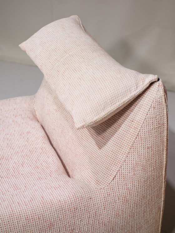 Image 1 of Le Bamboole daybed B&B Italia Mario Bellini Italy 1970s