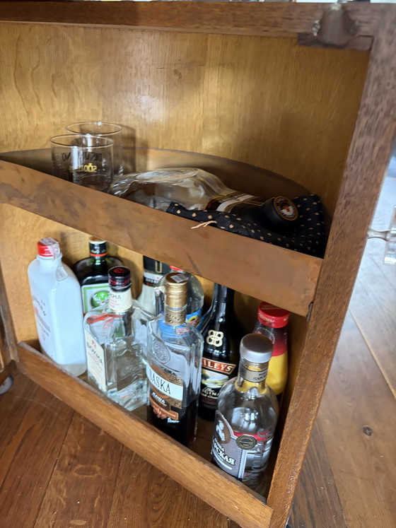 Image 1 of Mueble bar de los años 30