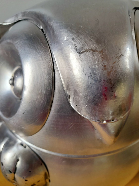 Image 1 of Seau à Glaçons Chouette, 1970