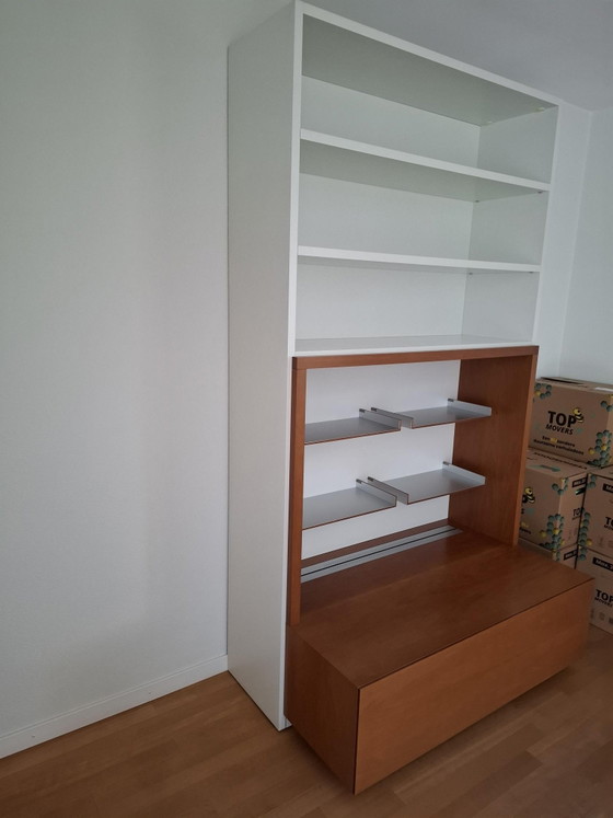 Image 1 of Armario de pared Molteni & C Pass