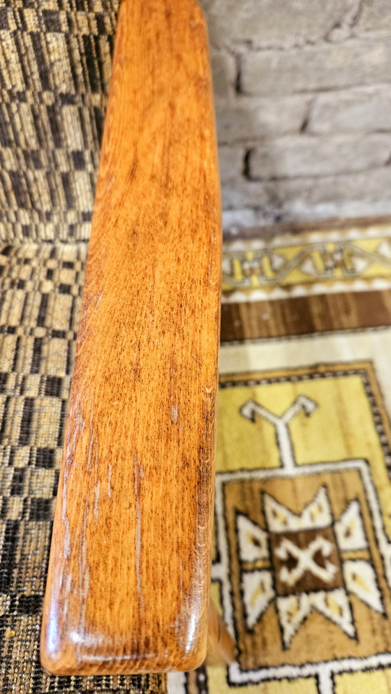 Image 1 of Poltrona danese vintage anni '70