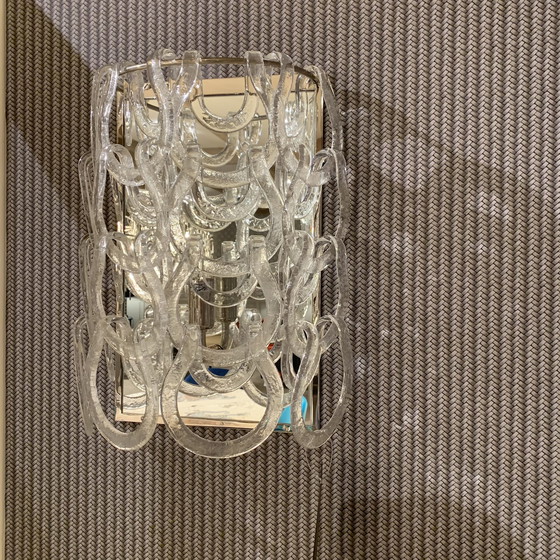 Image 1 of Vaughan Sorbonne wall lamp