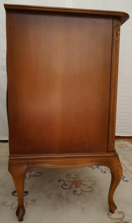 Image 1 of Schlingmann Wertmöbel - Meuble TV modèle Monschau III