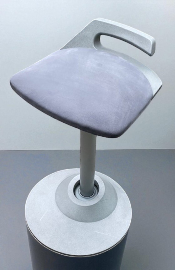 Image 1 of Ergonomische stahulp Aeris MuvMan