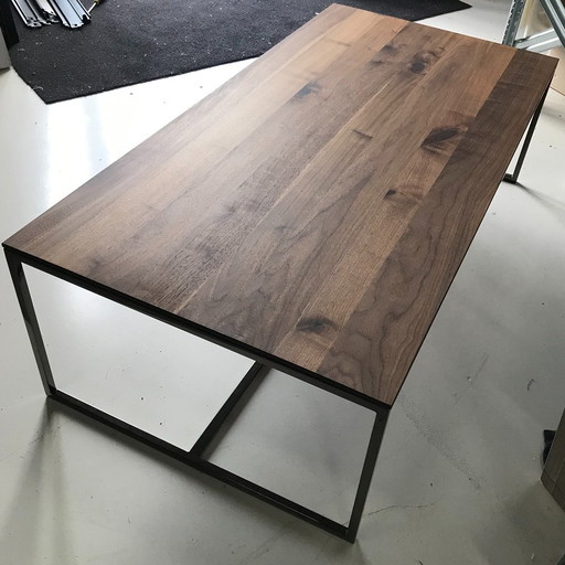 Willisau Levo Couchtisch