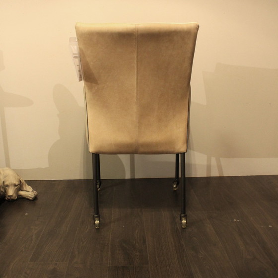 Set di campane da 4 – Alfred Hendrickx, Sedie da pranzo (photo 3 of 8)