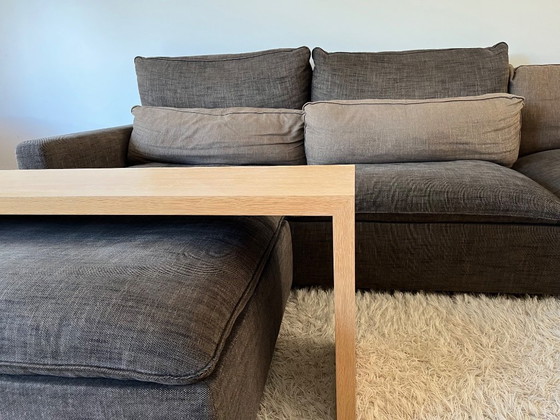 INDERA Week/nd sofa + side table – 3-5 seaters, Other (photo 6 of 6)