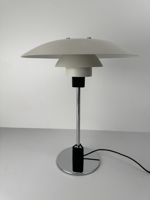 Louis Poulsen PH 4/3 tafellamp – Deens designicoon