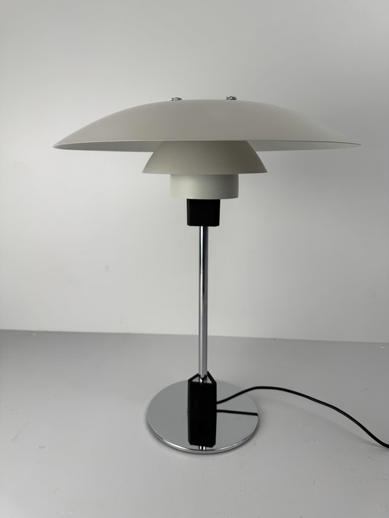 Image 1 of Louis Poulsen PH 4/3 tafellamp – Deens designicoon
