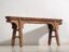 Antique wabi sabi style bench (c.1870) #9 – Benches (photo 14 of 40)