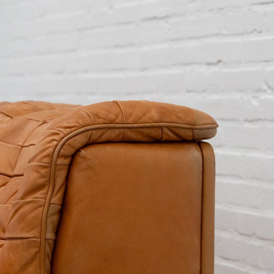 Image 1 of Canapé modulaire patchwork De Sede DS-11