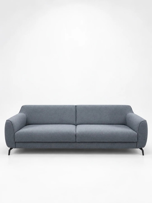 Xooon 3-Seat Sofa